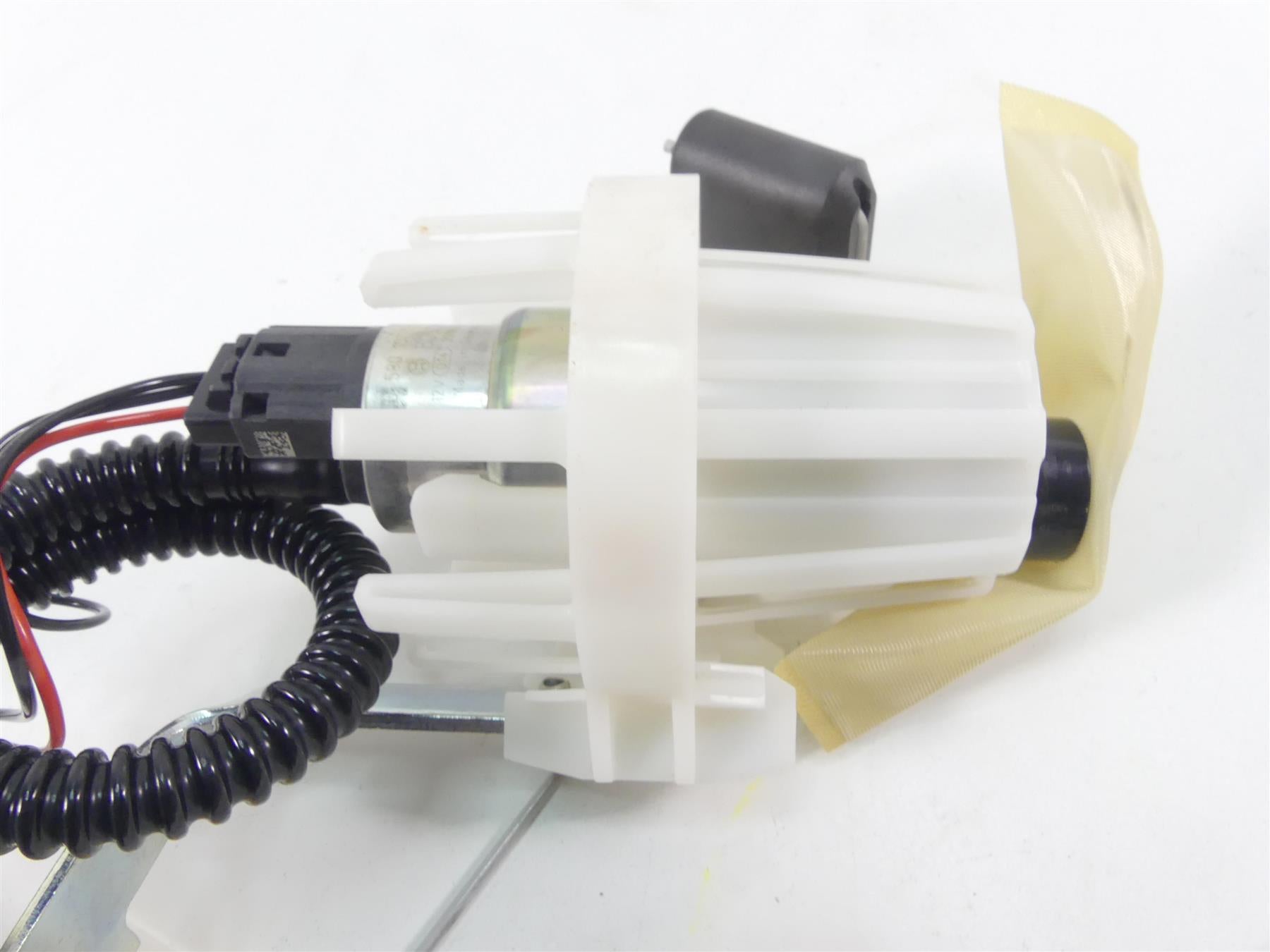 2019 BMW R1250GS K50 Fuel Gas Petrol Pump & Sender - Tested 16148393577 {{ shop.shopifyCountryName }} - Mototech271