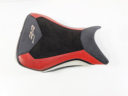 2016 BMW S1000RR K46 Rider Seat Saddle & Custom Cover 52538522497-Mototech271