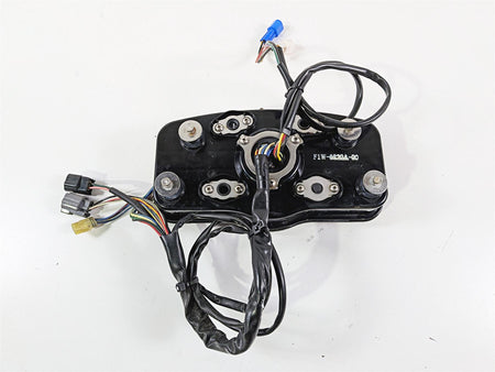 2009 Yamaha Waverunner FX1800 Cruiser Speedo Instrument 184h F1W-6820A-00-00 {{ shop.shopifyCountryName }} - Mototech271