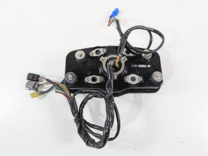 2009 Yamaha Waverunner FX1800 Cruiser Speedo Instrument 184h F1W-6820A-00-00