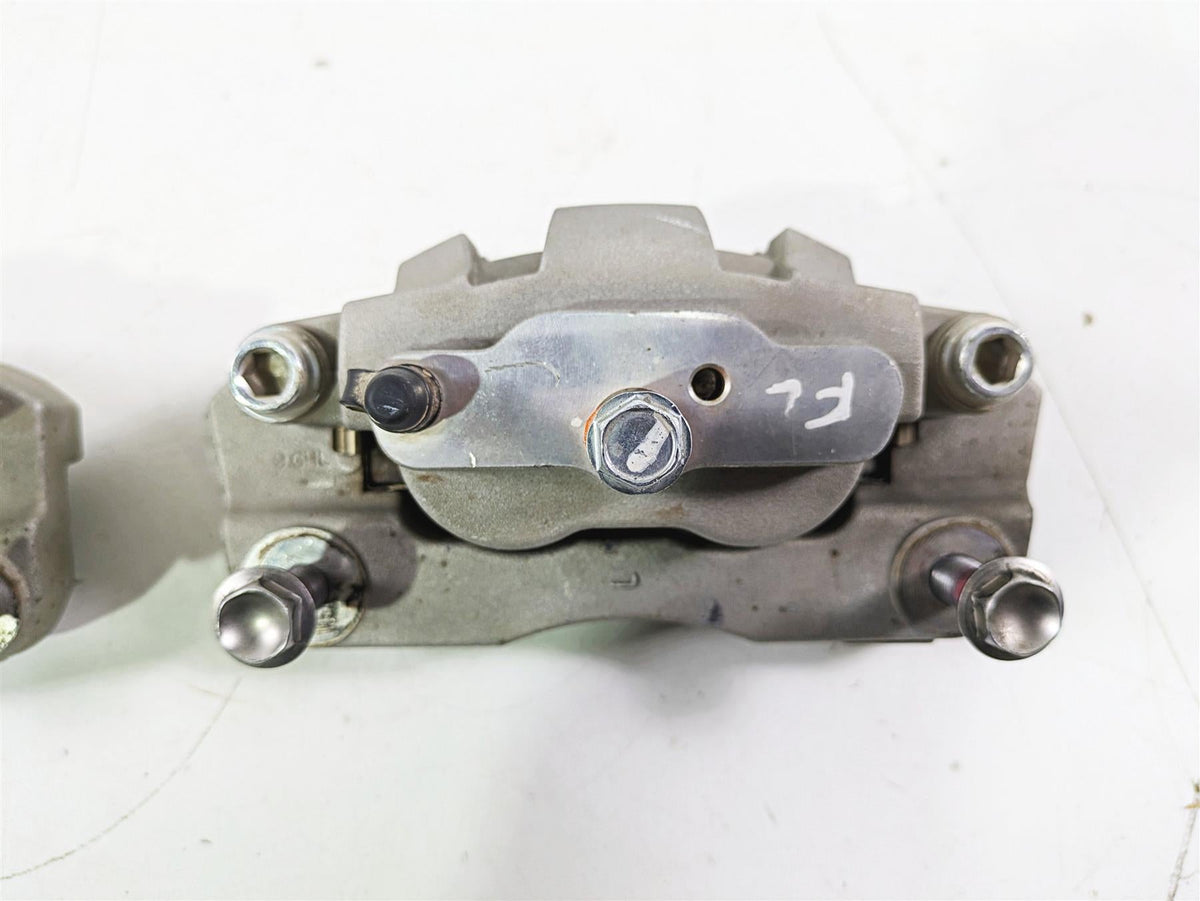 2020 Kawasaki Teryx KRX KRF 1000 Front Brake Caliper Set 43080-0221 43080-0222 {{ shop.shopifyCountryName }} - Mototech271