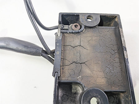 2006 Harley Sportster XL1200 C Rectifier Voltage Regulator 74523-04 {{ shop.shopifyCountryName }} - Mototech271