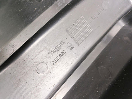2013 Triumph Tiger 1215 Explorer Front Lower Fender & Side Covers T2303320 {{ shop.shopifyCountryName }} - Mototech271