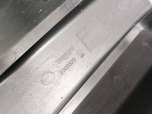 2013 Triumph Tiger 1215 Explorer Front Lower Fender & Side Covers T2303320