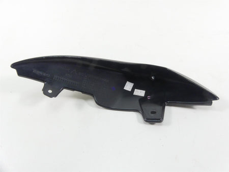 2015 Triumph 1050 Speed Triple R Phantom Black Right Tail Fairing Cover T2306527 {{ shop.shopifyCountryName }} - Mototech271