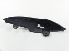 Load image into Gallery viewer, 2015 Triumph 1050 Speed Triple R Phantom Black Right Tail Fairing Cover T2306527
