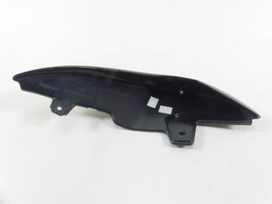 2015 Triumph 1050 Speed Triple R Phantom Black Right Tail Fairing Cover T2306527