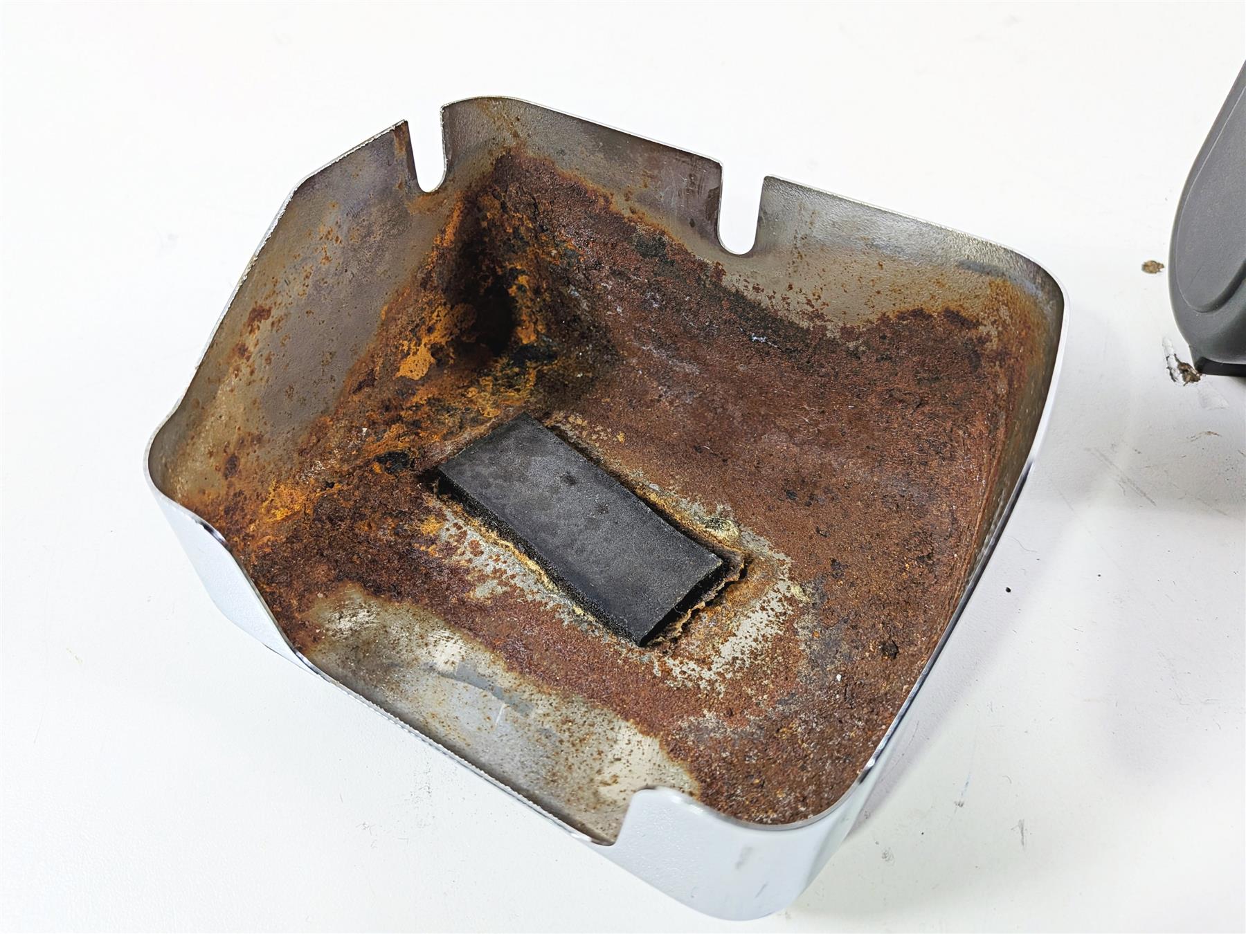 1996 Harley FLSTC Softail Heritage Ignition Coil & Chrome Cover 31614-83A {{ shop.shopifyCountryName }} - Mototech271