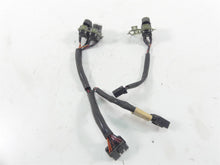 Load image into Gallery viewer, 2011 Harley Touring FLTRU Road Glide Auxiliary Speaker Cruise Switches 71625-04
