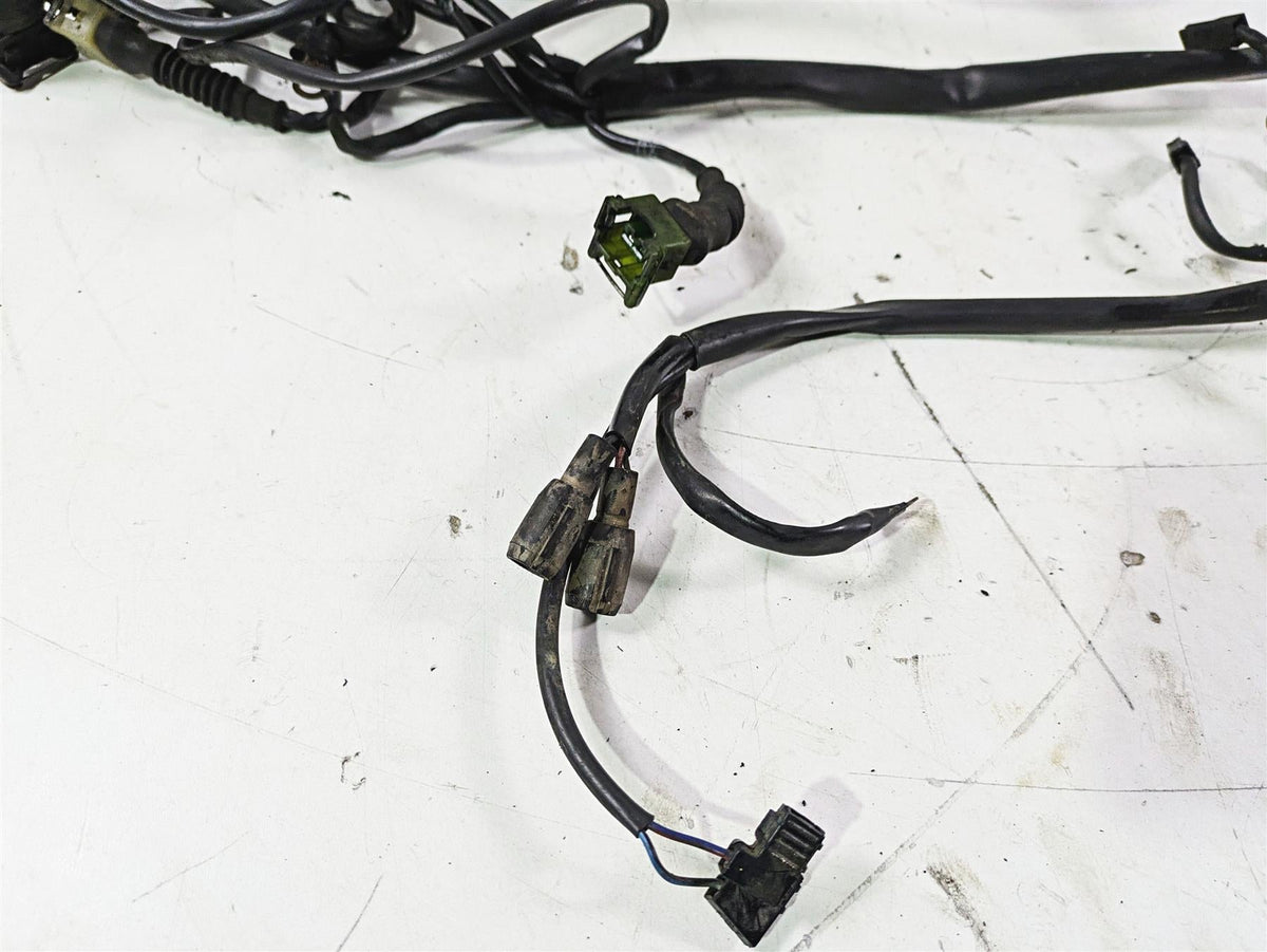 1998 Moto Guzzi California 1100 EV Main Wiring Harness Loom - No Cut GU03725830 {{ shop.shopifyCountryName }} - Mototech271