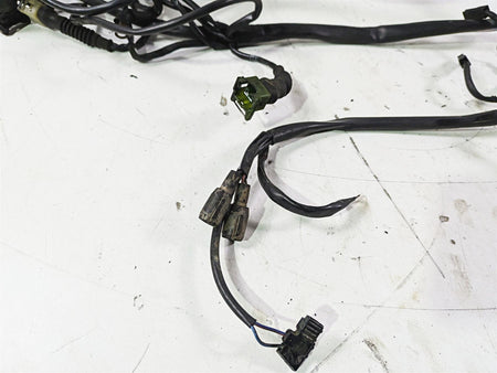 1998 Moto Guzzi California 1100 EV Main Wiring Harness Loom - No Cut GU03725830 {{ shop.shopifyCountryName }} - Mototech271