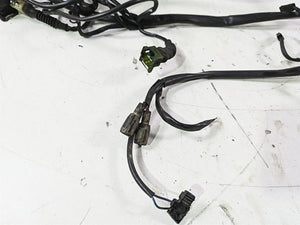 1998 Moto Guzzi California 1100 EV Main Wiring Harness Loom - No Cut GU03725830 | Mototech271