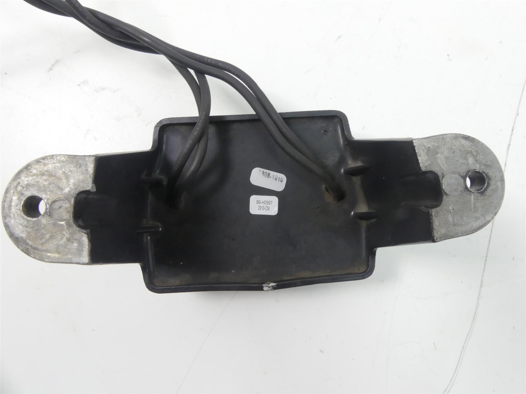 1998 Harley Touring FLHTC Electra Glide Rectifier Voltage Regulator 74505-97 {{ shop.shopifyCountryName }} - Mototech271