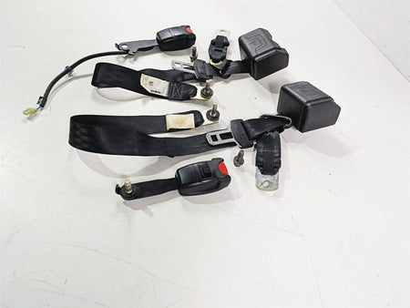2023 Honda Talon SXS1000 S2R Seat Belt Buckle Set 77610-HL6-A01 77660-HL6-A01 {{ shop.shopifyCountryName }} - Mototech271