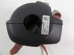 2019 Triumph Street Triple 765R Left Hand Control Switch Light T2049729