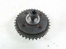 Load image into Gallery viewer, 2017 Harley Touring FLTRXS Road Glide Man O-War Compensator Sprocket DH-MMS-AM834 | Mototech271
