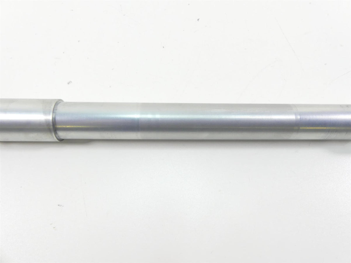 2016 Harley Touring FLHTP Electra Glide Front Wheel Spindle Axle 25mm 41547-07A {{ shop.shopifyCountryName }} - Mototech271