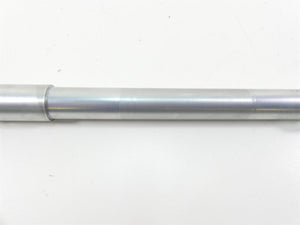 2016 Harley Touring FLHTP Electra Glide Front Wheel Spindle Axle 25mm 41547-07A | Mototech271