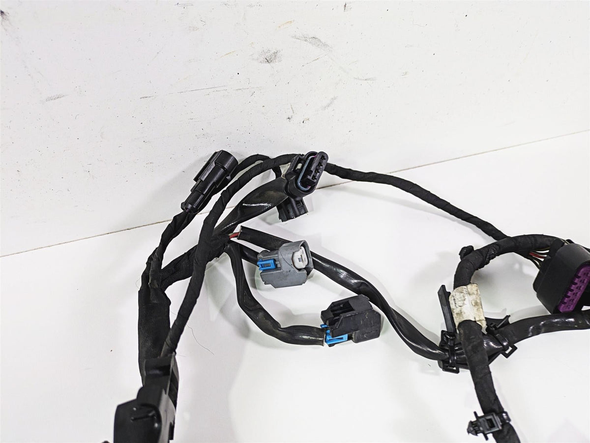 2019 Harley Softail FXDR 114 Wiring Harness Loom READ 69201492 {{ shop.shopifyCountryName }} - Mototech271