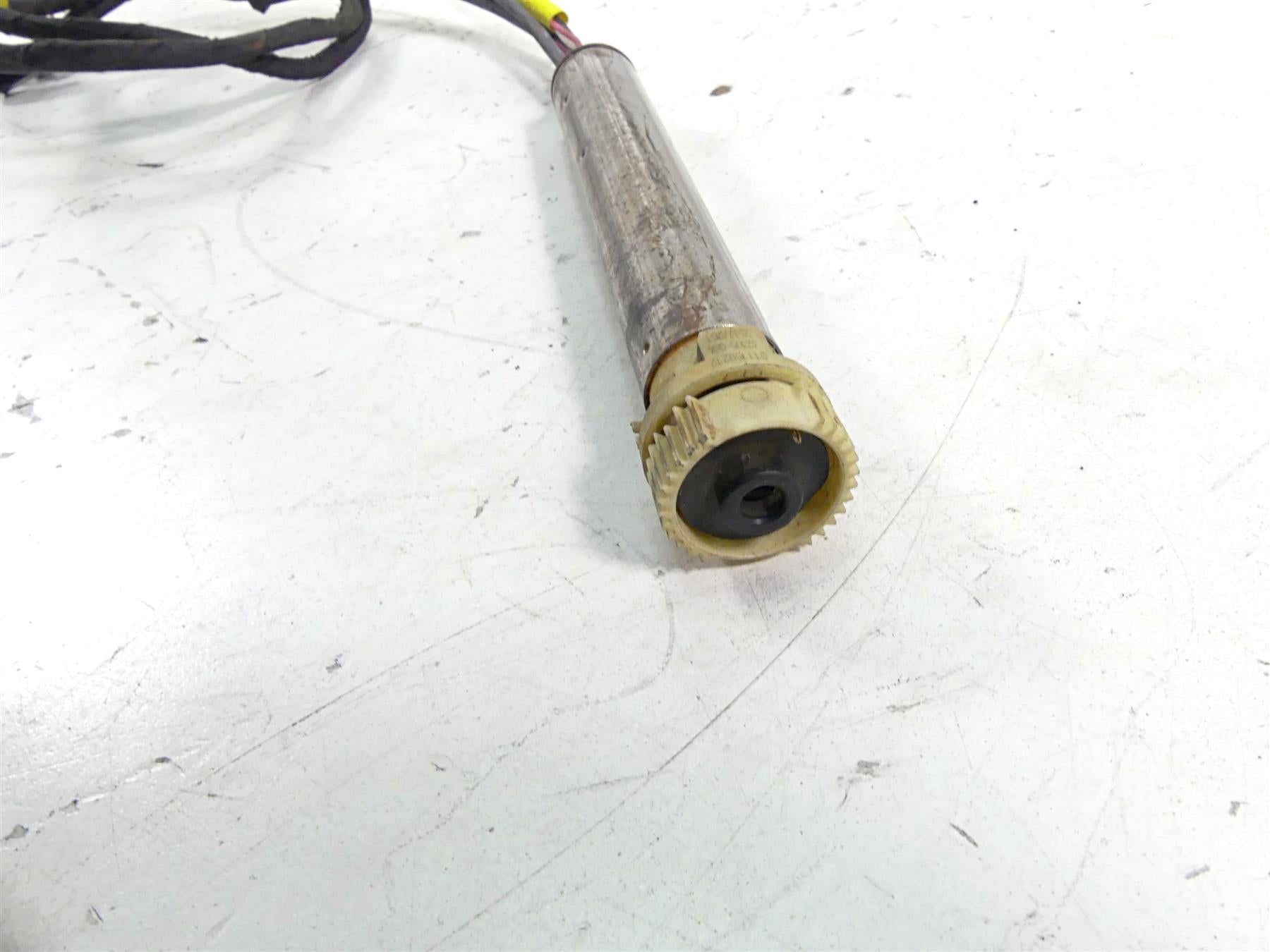 2015 Harley Touring FLHXS Street Glide Throttle Ride By Wire Sensor 32305-08B {{ shop.shopifyCountryName }} - Mototech271