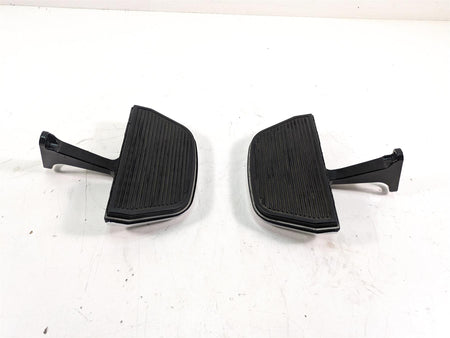 2014 Harley Touring FLHTK Electra Glide Rear Passenger Floor Board Set 52719-10 {{ shop.shopifyCountryName }} - Mototech271
