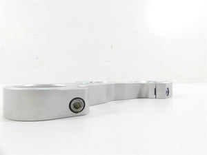 2004 Ducati 999 SBK Upper Triple Tree Steering Clamp 34110351A | Mototech271