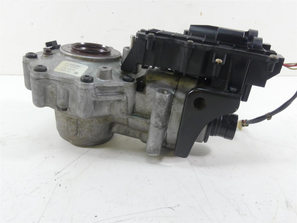 2015 Arctic Wild Cat 700 Sport LTD Front Differential Gear Box 542miles 2502-082 {{ shop.shopifyCountryName }} - Mototech271