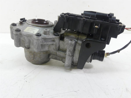 2015 Arctic Wild Cat 700 Sport LTD Front Differential Gear Box 542miles 2502-082 {{ shop.shopifyCountryName }} - Mototech271