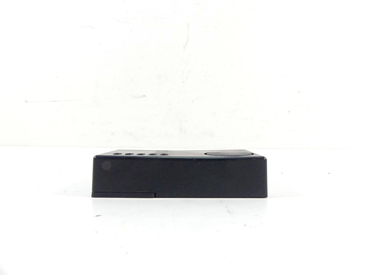 2007 Harley Touring FLHRSE CVO Road King Siren Alarm Module Unit Box 68958-07A {{ shop.shopifyCountryName }} - Mototech271