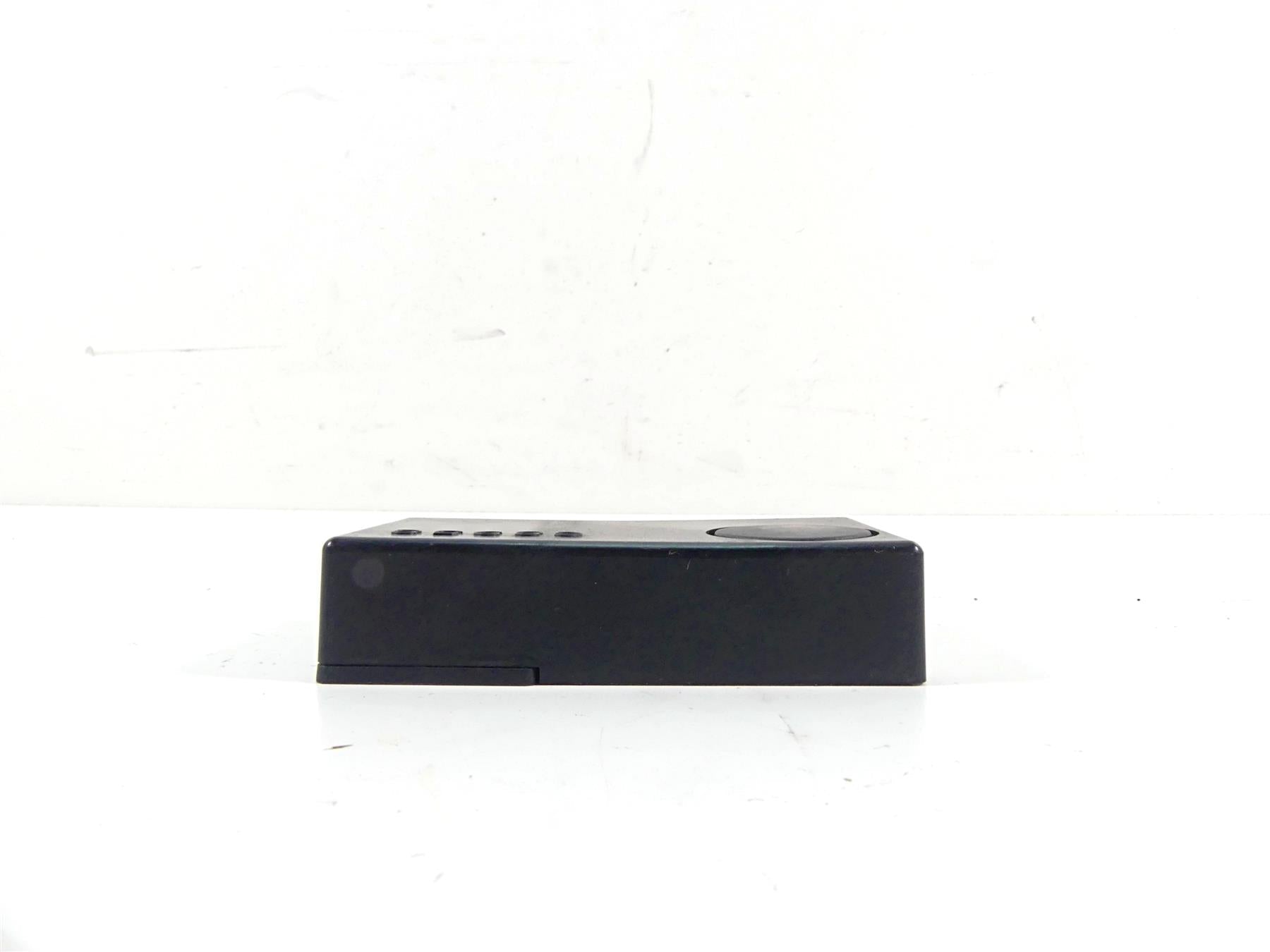 2007 Harley Touring FLHRSE CVO Road King Siren Alarm Module Unit Box 68958-07A {{ shop.shopifyCountryName }} - Mototech271