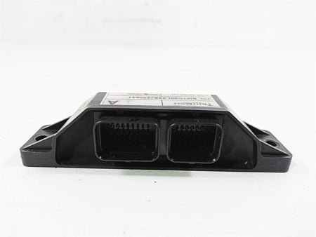2006 Triumph Rocket 3 Cdi Ecu Ecm Engine Control Module T1290104 T1299300 {{ shop.shopifyCountryName }} - Mototech271