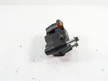 2009 Harley FXCWC Softail Rocker C Front Brake Caliper - Read 44046-08 {{ shop.shopifyCountryName }} - Mototech271