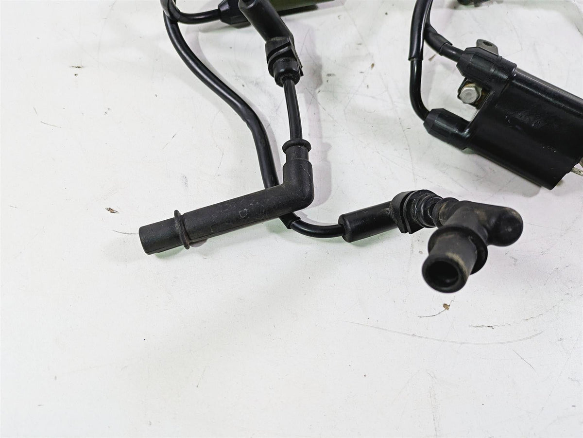 2002 Honda V-Twin VTX1800 C Ignition Coils 30510-MCC-003 30510-MM8-003 {{ shop.shopifyCountryName }} - Mototech271