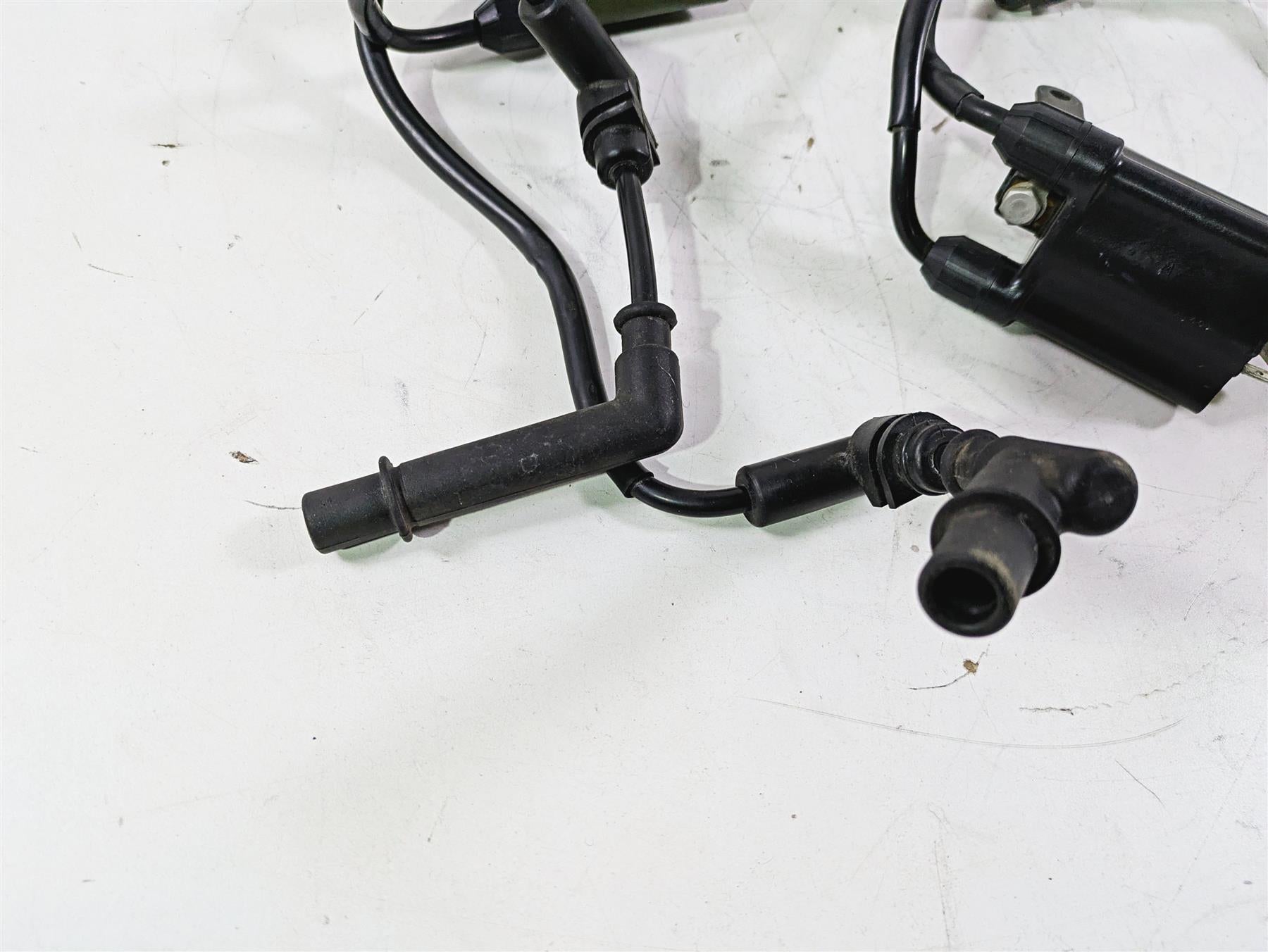 2002 Honda V-Twin VTX1800 C Ignition Coils 30510-MCC-003 30510-MM8-003 {{ shop.shopifyCountryName }} - Mototech271