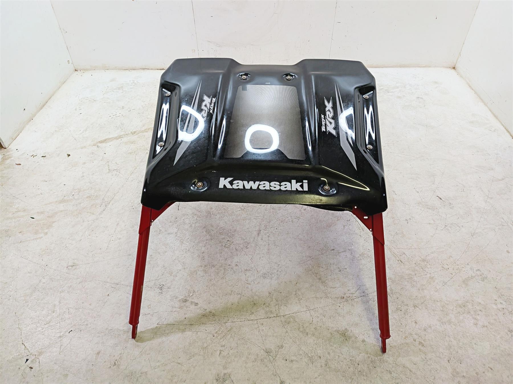 2021 Kawasaki Teryx KRX KRF 1000 ES Roll Over Cage Frame - Read 55047-0380 {{ shop.shopifyCountryName }} - Mototech271