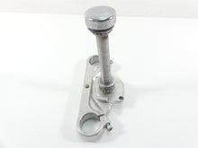 Load image into Gallery viewer, 2016 Harley FXDL Dyna Low Rider Lower Triple Tree Clamp 49Mm - Read 45539-08
