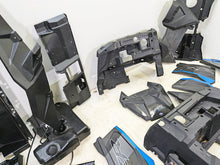 Load image into Gallery viewer, 2023 Polaris RZR1000 XP 4 Premium Fairing Cover Panel Plastic Set 5451561 | Mototech271
