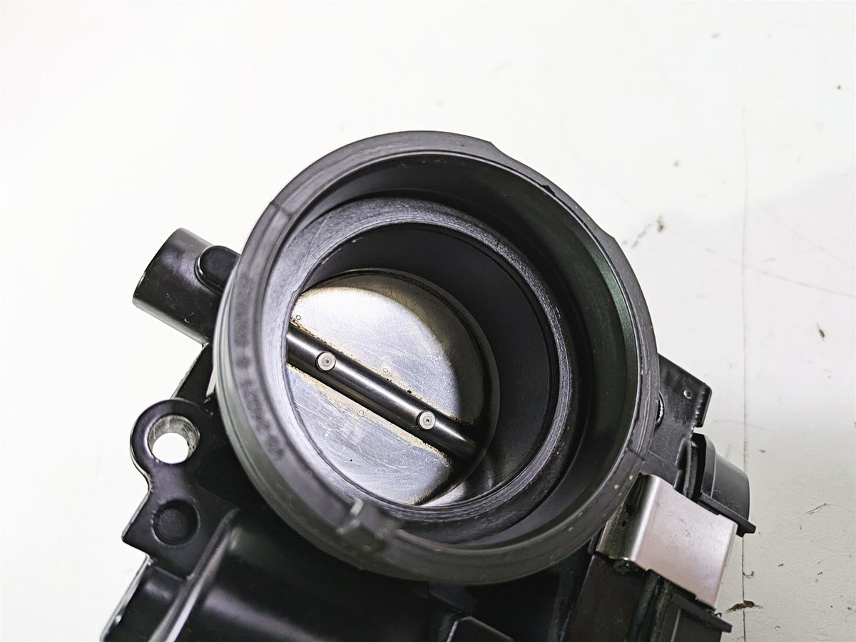 2018 BMW R1200GS GSW K50 Throttle Body Bodies Set 13548564959 {{ shop.shopifyCountryName }} - Mototech271
