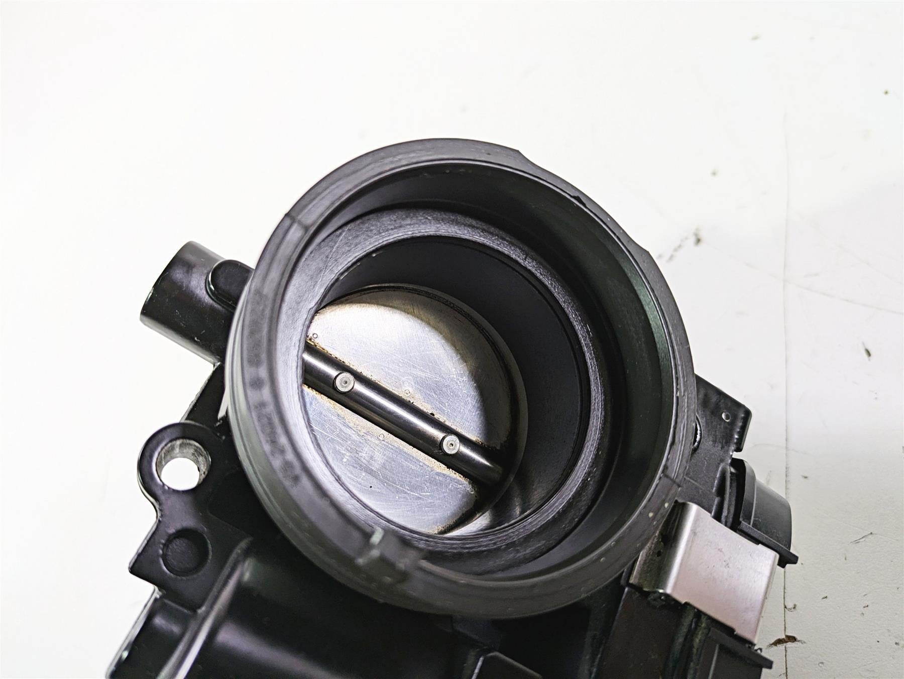 2018 BMW R1200GS GSW K50 Throttle Body Bodies Set 13548564959 {{ shop.shopifyCountryName }} - Mototech271