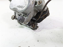 Load image into Gallery viewer, 2002 Honda VT1100 Shadow Sabre Nissin Front Brake Caliper 45150-MAH-315
