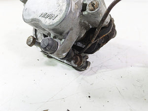 2002 Honda VT1100 Shadow Sabre Nissin Front Brake Caliper 45150-MAH-315