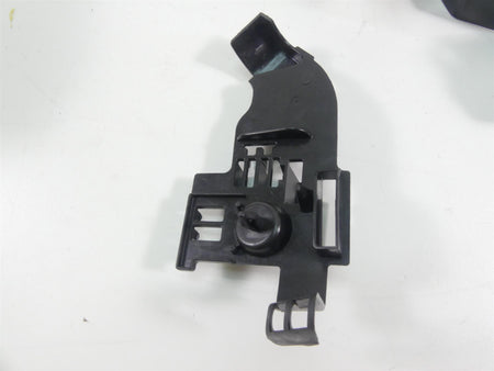 2020 Harley Softail FXBB Street Bob Electrical Battery Carrier Set 69201632 {{ shop.shopifyCountryName }} - Mototech271