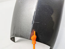 Load image into Gallery viewer, 2016 Suzuki M109R VZR1800 LM Fiber Front Fender Primer Grey LM-03M-200
