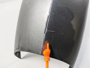 2016 Suzuki M109R VZR1800 LM Fiber Front Fender Primer Grey LM-03M-200