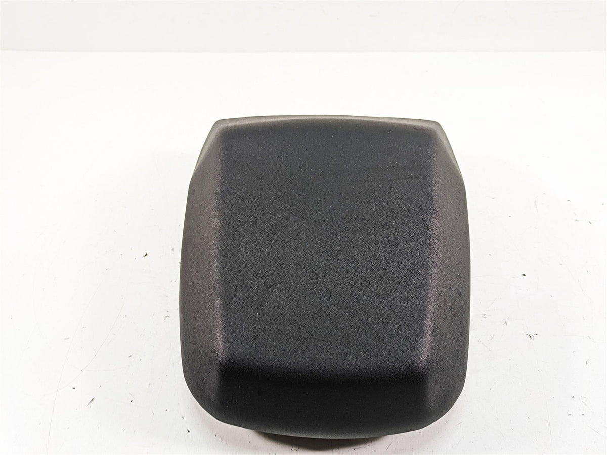 2022 Harley RA1250 S Pan America Rear Passenger Seat Saddle 52400211 {{ shop.shopifyCountryName }} - Mototech271