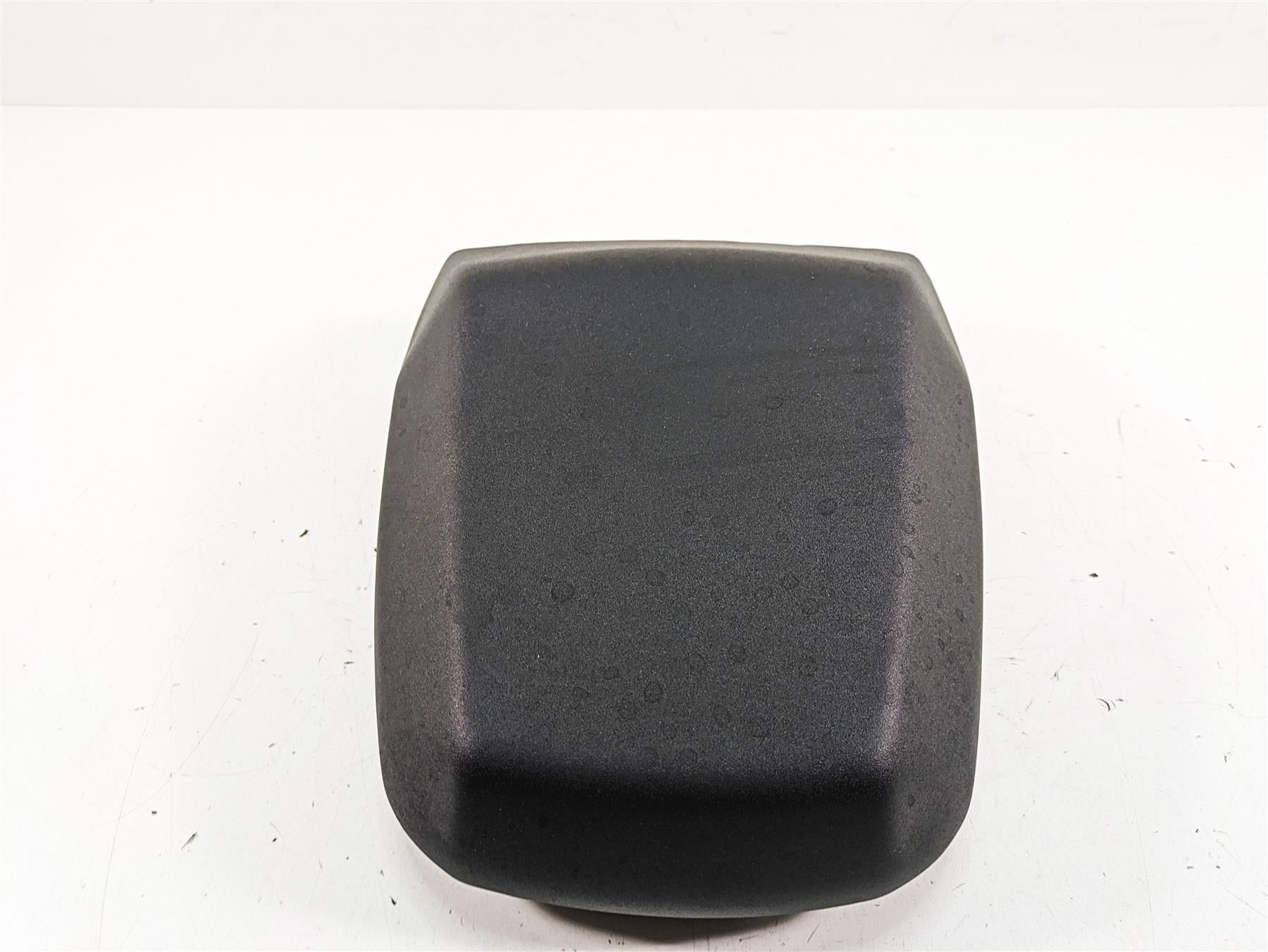 2022 Harley RA1250 S Pan America Rear Passenger Seat Saddle 52400211 {{ shop.shopifyCountryName }} - Mototech271
