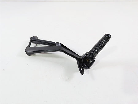 2008 Ducati 1098 SBK Right Passenger Foot Peg Rest Mount 82411241A-Mototech271