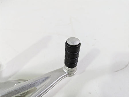 2014 BMW R nine T R9T K21 Right Front Rider Footpeg & Brake Pedal 46717671078 {{ shop.shopifyCountryName }} - Mototech271