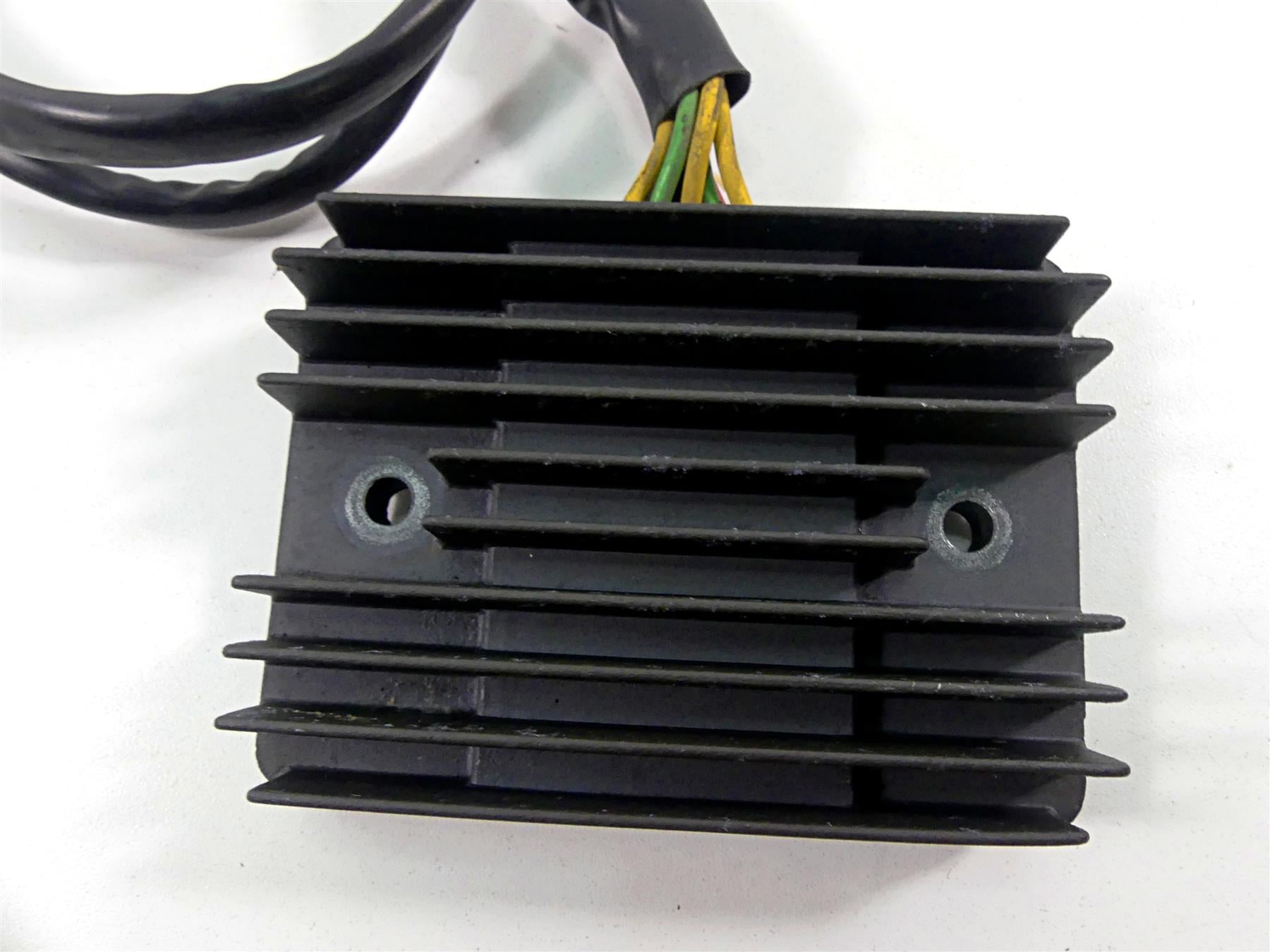 2002 Honda VTX1800 R Rectifier Voltage Regulator 31600-MCH-000 SH579C-12 {{ shop.shopifyCountryName }} - Mototech271
