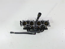 Load image into Gallery viewer, 2025 Honda CBR600RR Throttle Body Bodies Fuel Injection 16400-MJC-L01
